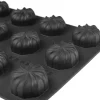 Moule silicone Pavoflex 12 Twister 40 x 30 cm Pavoni