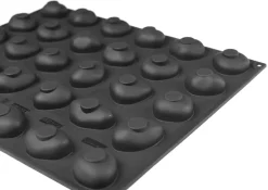 Moule silicone Pavoflex 30 Zen 40 x 30 cm Pavoni
