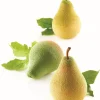Moule silicone Pera et fico fruits poire figue 40 x 10 cm Silikomart