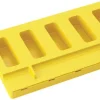 Moule silicone pour esquimaux Linear 20 x 12 cm Pavoni