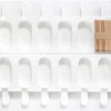 Moule silicone pour glace forme mini esquimaux 41 x 25,5 cm Martellato