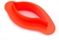 Moule silicone 6 pétales Ruben 30 x 17,5 cm Silikomart
