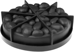 Moule silicone Rocky Ø 18 cm Pavoni