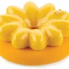 Moule silicone 4 ronds 30 x 17,5 cm Silikomart