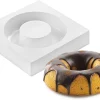 Moule silicone savarin Ø 16 cm Silikomart