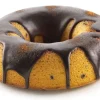 Moule silicone savarin Ø 18 cm Silikomart