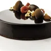 Moule silicone Silicon Flex 3 florentins Ø 10,3 cm 30 x 17,5 cm Silikomart