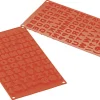 Moule silicone Silicon Flex 82 lettres & signes 30 x 17,5 cm Silikomart