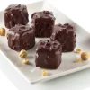 Moule silicone Silicon Flex 15 mini cubes 3,5 x 3,5 cm 30 x 17,5 cm Silikomart