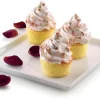 Moule silicone Silicon Flex 11 mini-muffins Ø 5 cm 30 x 17,5 cm Silikomart