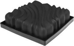 Moule silicone Squeeze 16 x 16 cm Pavoni