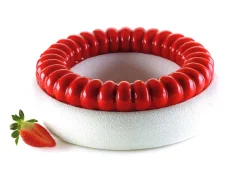 Moule silicone Symphony Ø 24 cm Silikomart