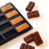 Moule silicone Tablette 16 empreintes 40 x 30 cm Pavoni