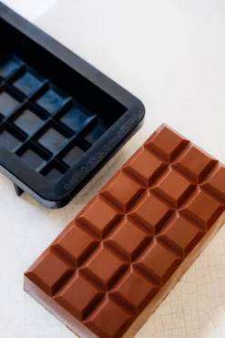 Moule silicone Tablette 18.5 x 9.5 x 4.5 cm Pavoni