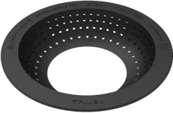Moule silicone 6 tartelettes (kit) Bloom 30 x 17,5 cm Silikomart