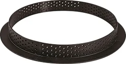 Moule silicone 6 tartelettes (kit) Honoré 30 x 17,5 cm Silikomart