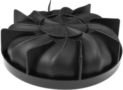 Moule silicone Twister Ø 18 cm Pavoni