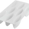 Moule silicone 8 voiles Vela Silikomart