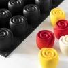 Moule silicone Volupté 20 empreintes 40 x 30 cm Pavoni