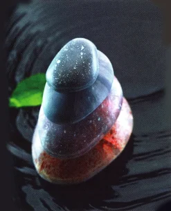 Moule silicone Zen 18 x 14 cm Silikomart