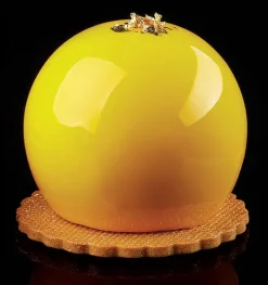 Moule sphère Pavoflex Ø 6 cm 40 x 30 cm Pavoni