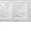 Moule tablette chocolat Garden 3 tablettes Pavoni