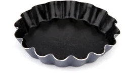 Moule tartelette cannelée Exopan® Ø 6 cm Matfer