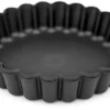Moule à tartelette cannelé Exoglass® Ø 8 cm Matfer