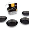 Moule tartelette ronde Exopan® Ø 5,5 cm (x 25) Matfer