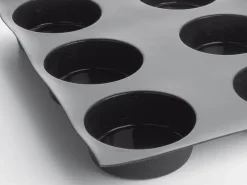 Moule tartes tatin 60 x 40 cm Ø 14 cm (6 empreintes) Flexipan