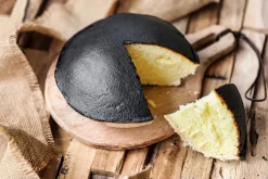 Moule à tourteau fromager en fer blanc Ø 14 cm Gobel