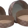 Moule à tourtière (x 50) MBB100 - Ø 10 cm Mallard Ferrière