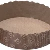 Moule à tourtière (x 50) MBB120 - Ø 12 cm Mallard Ferrière
