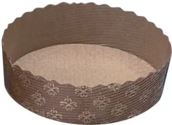 Moule à tourtière (x 50) MBB170 - Ø 17 cm Mallard Ferrière