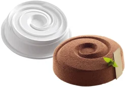 Moule Vortex Silikomart