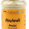 Moutarde en poudre 110 g Mélodie Gourmande