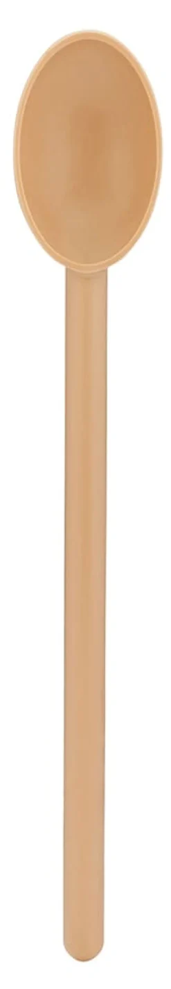 Mouvette beige Exoglass® 30 cm Matfer