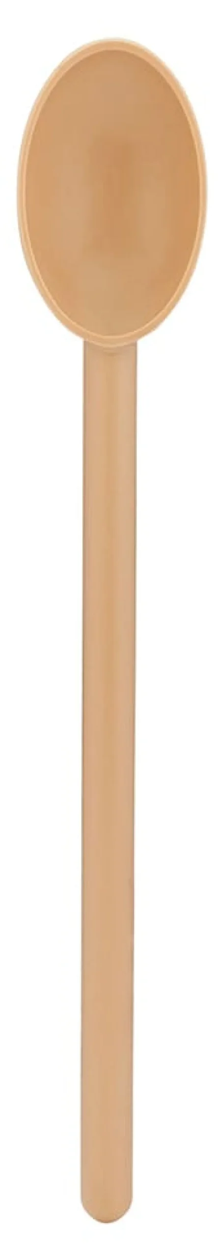 Mouvette beige Exoglass® 30 cm Matfer