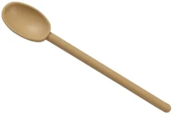 Mouvette beige Exoglass® 38 cm Matfer