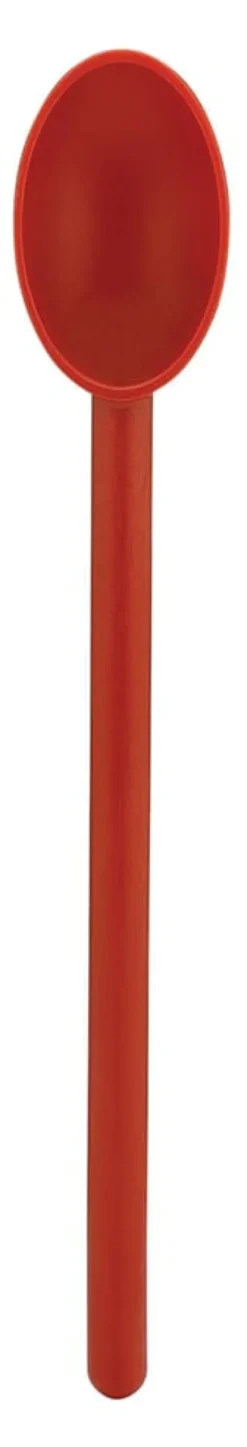 Mouvette rouge Exoglass® 30 cm Matfer