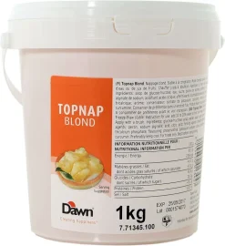 Nappage blond 1 kg Dawn