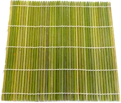 Natte à rouler pour sushis Tellier