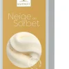 Neige de sorbet citron 1 kg Ravifruit