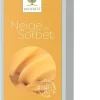 Neige de sorbet pabana 1 kg Ravifruit