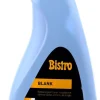 Nettoyant inox pulvérisateur Bistro