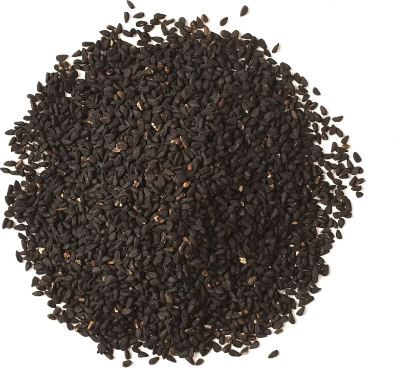 Nigelle en graines 45 g Mélodie Gourmande