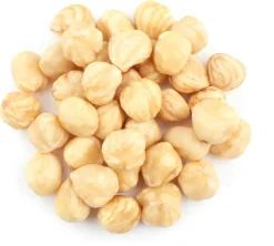 Noisette entière blanchie 1 kg