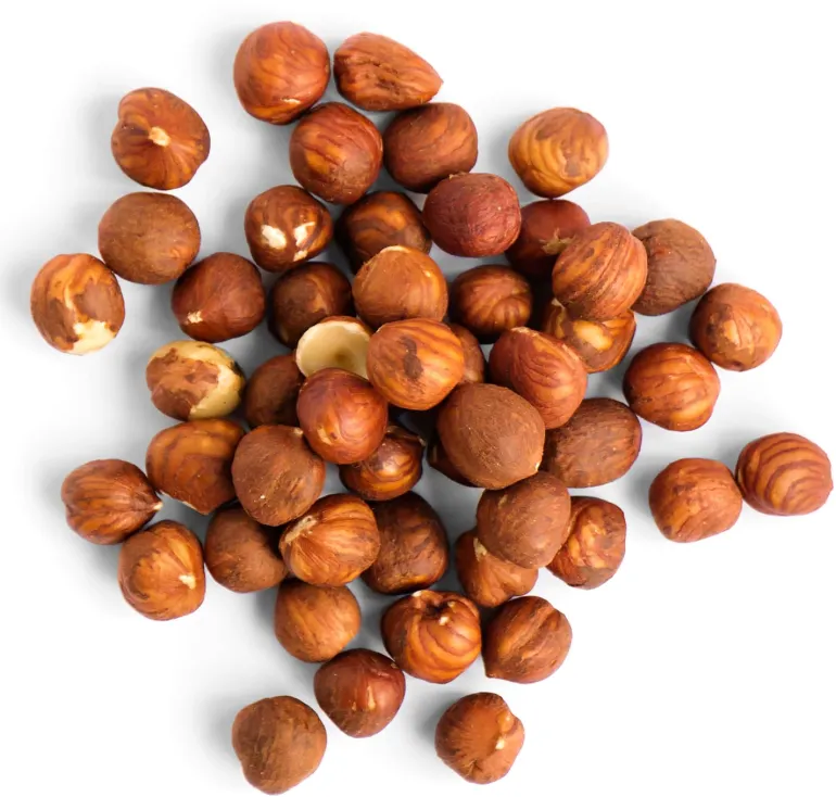 Noisette entière décortiquée 1 kg
