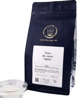 Noix de coco râpée 500 g