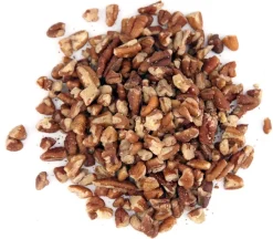 Noix de pécan brisures 250 g